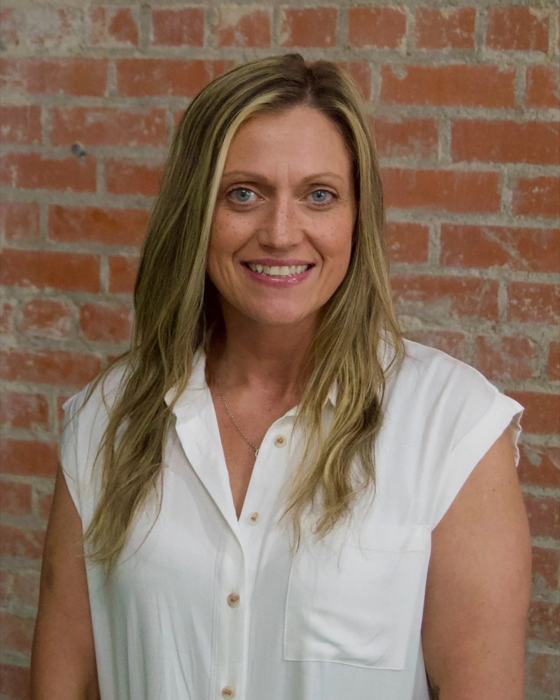 Amber Wilkes, Office Assistant at AllenSmart Builders